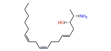 Crucigasterin E